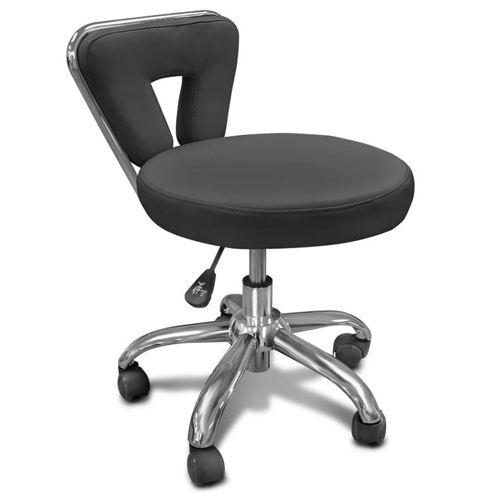 Gs9014 Spider Pedicure Technician Stool