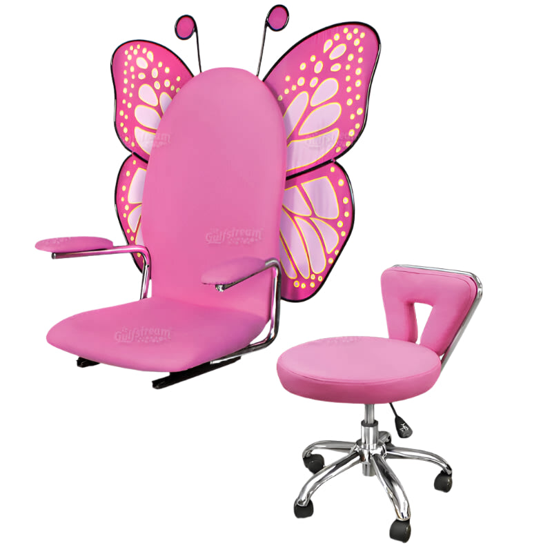 Gs9083 - Mariposa Chair