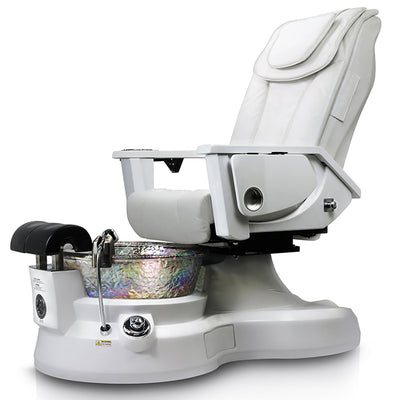 Lenox LX Pedicure Chair