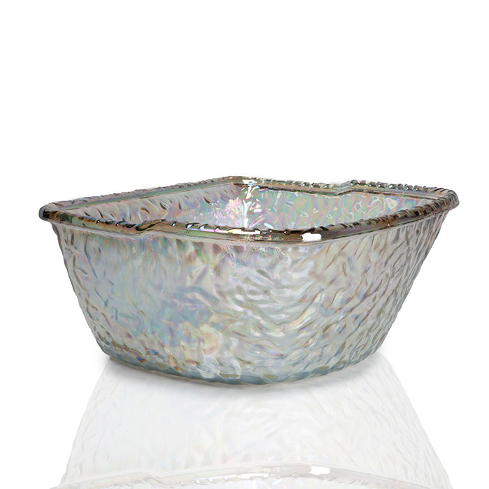 J&A - Toepia GX Glass Pedicure Bowl