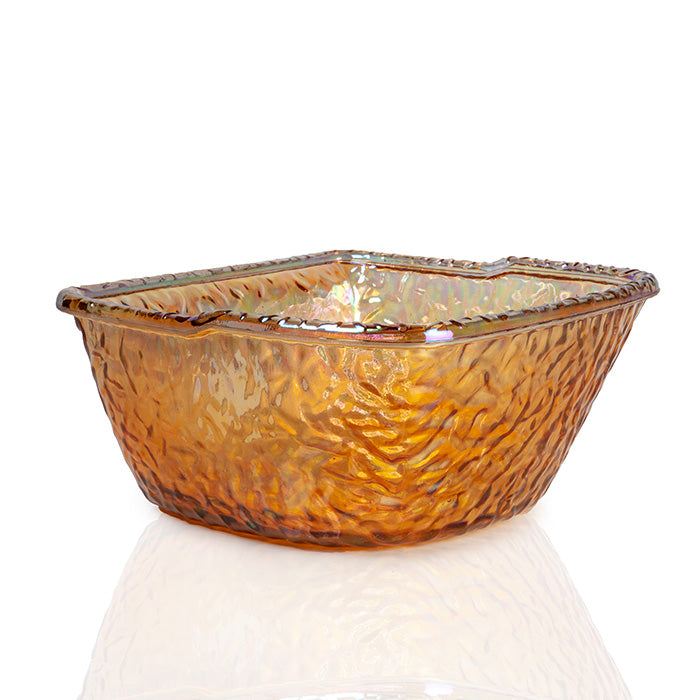 J&A - Cleo GX Glass Pedicure Bowl