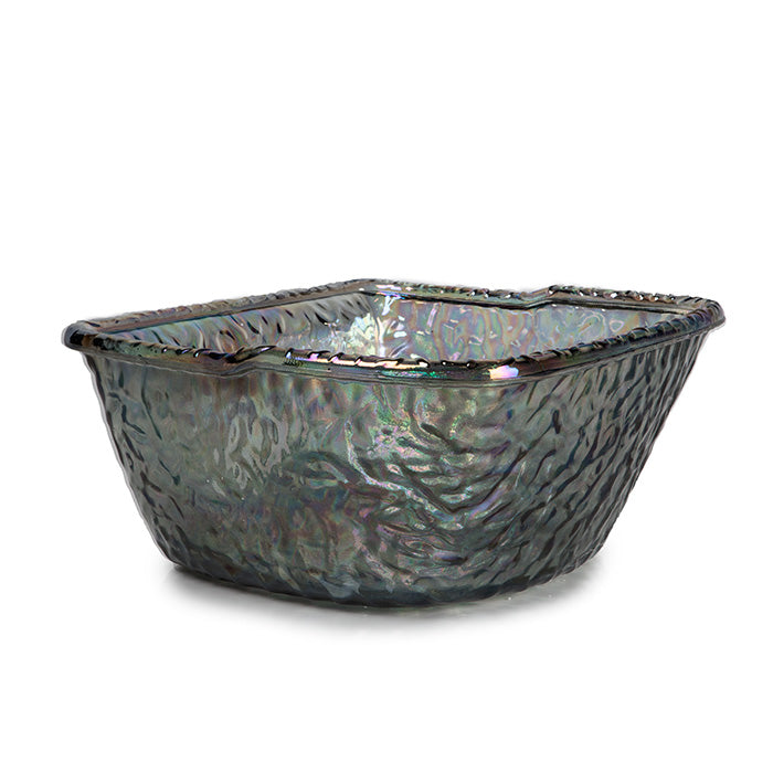 J&A - Toepia GX Glass Pedicure Bowl