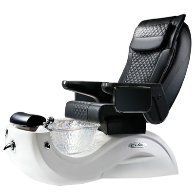 J&A - Cleo GX Glass Pedicure Bowl