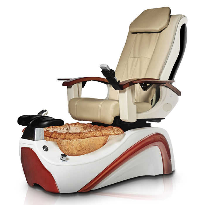 Empress LX Pedicure Chair 