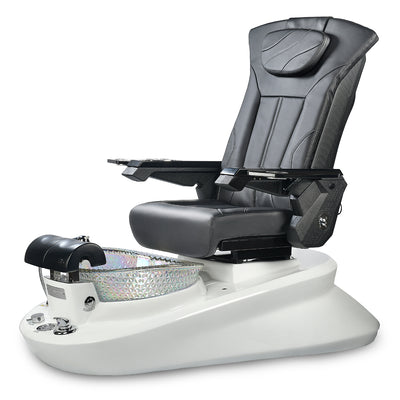 Lenox MX Pedicure Chair