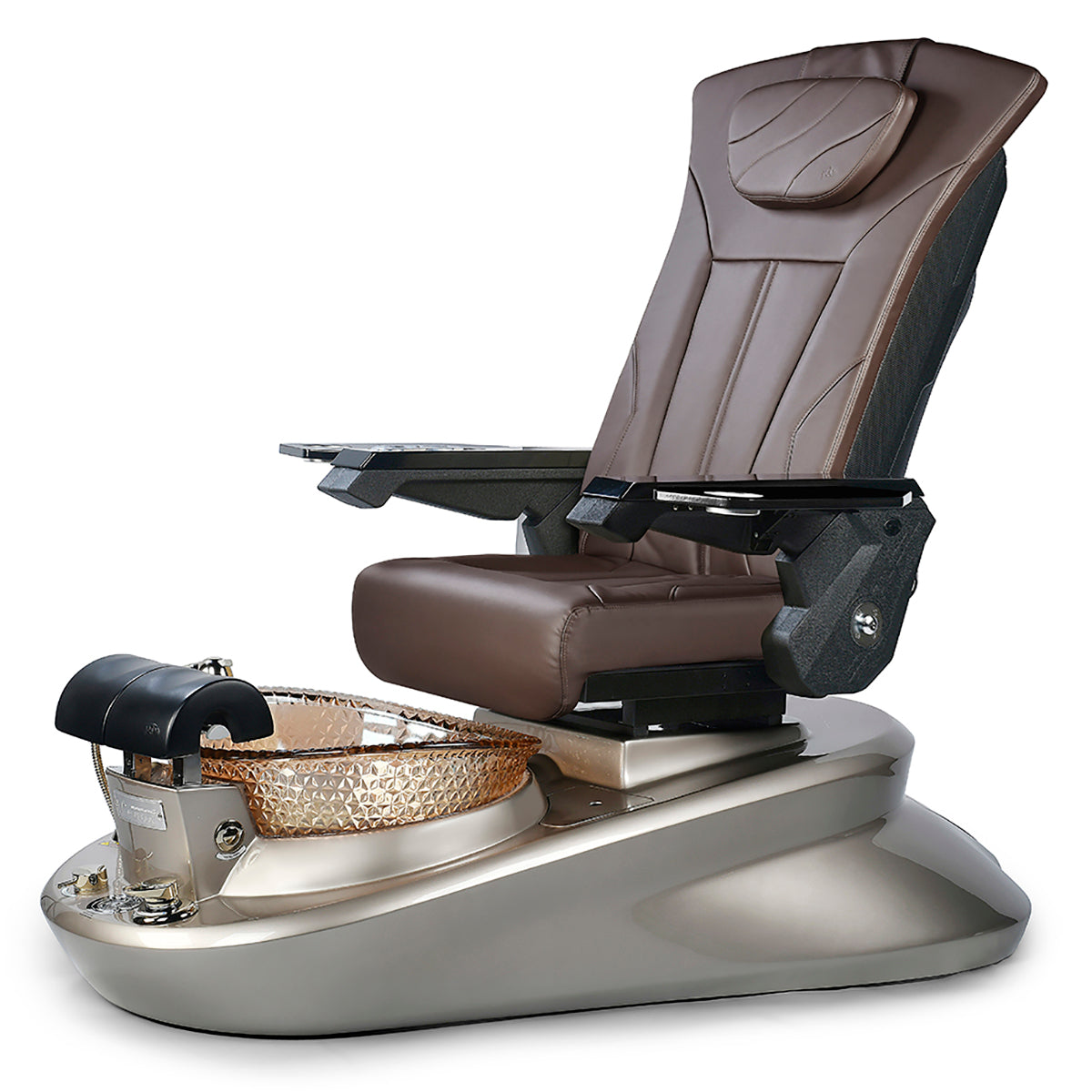 Lenox MX Pedicure Chair