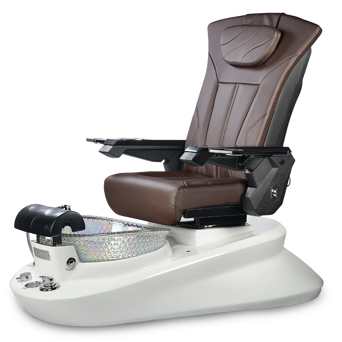 Lenox MX Pedicure Chair