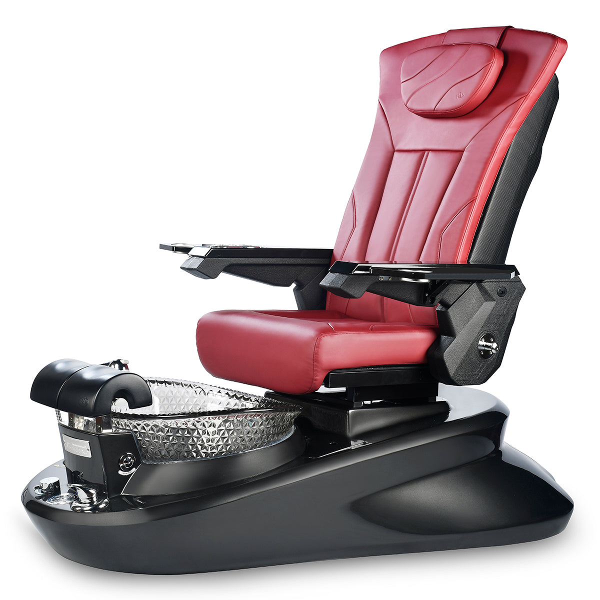 Lenox MX Pedicure Chair