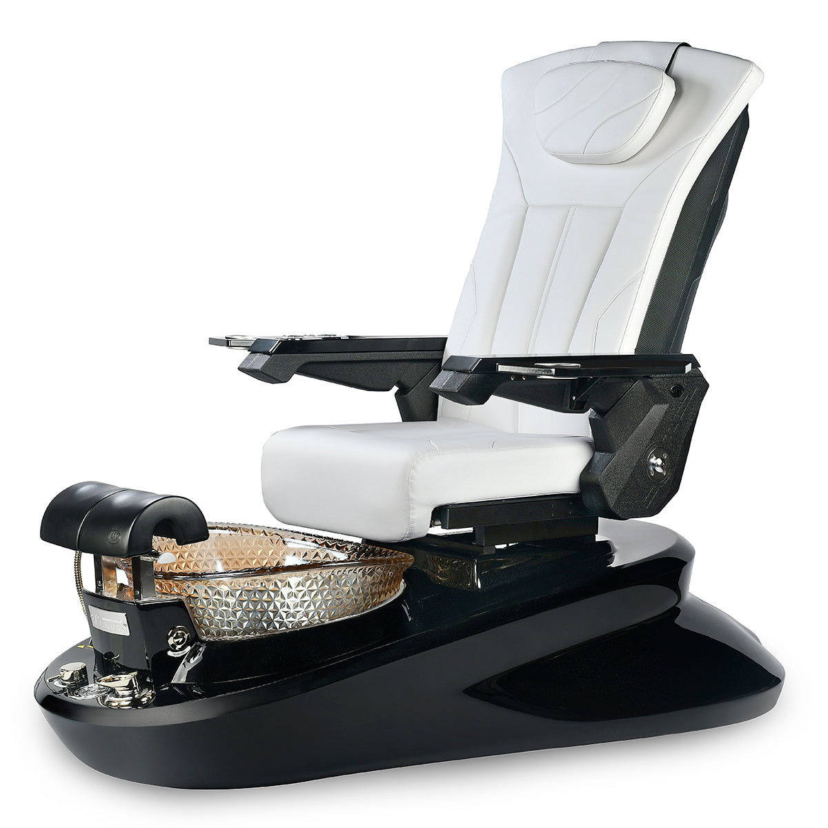 Lenox MX Pedicure Chair