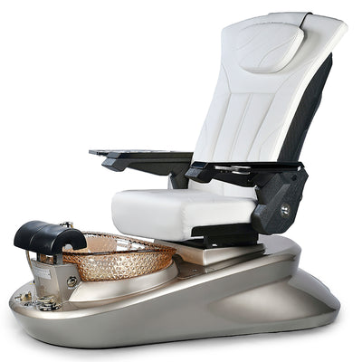 Lenox MX Pedicure Chair