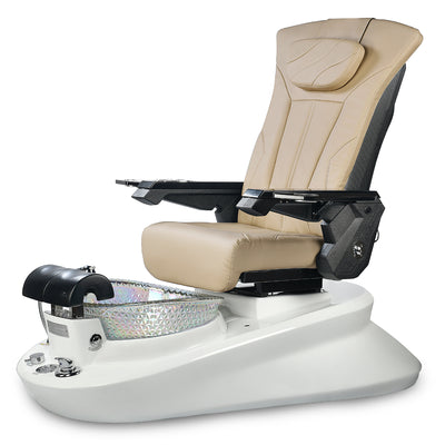 Lenox MX Pedicure Chair