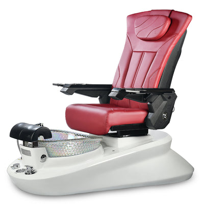 Lenox MX Pedicure Chair