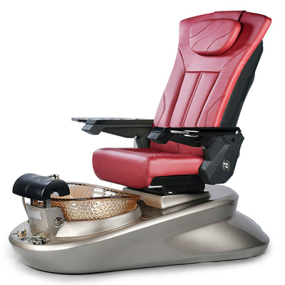 Lenox MX Pedicure Chair