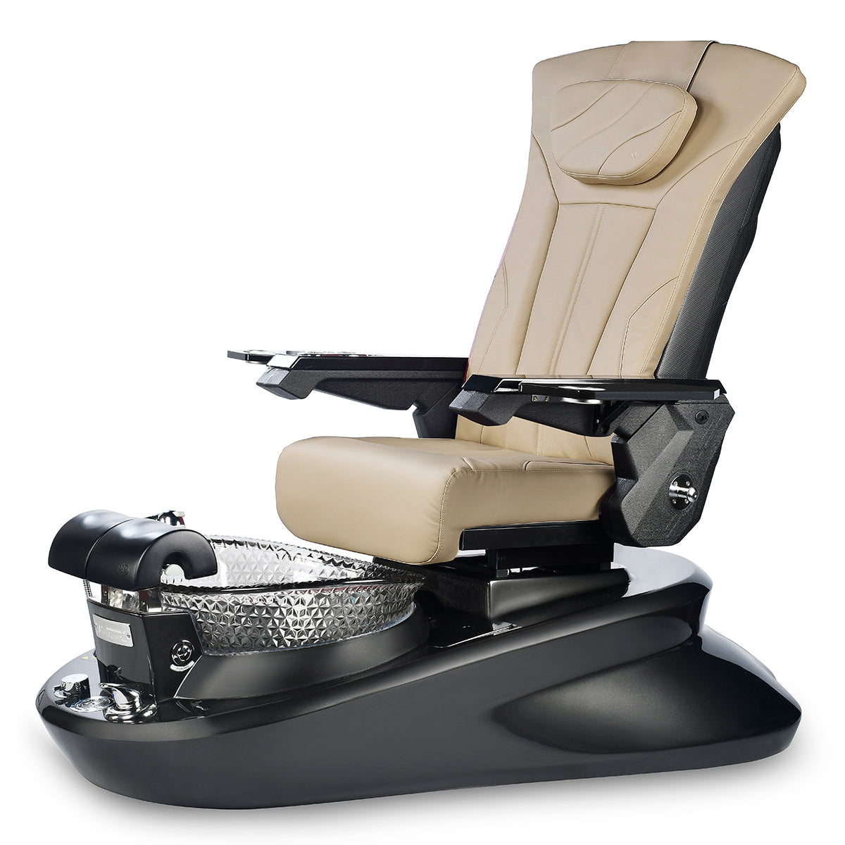 Lenox MX Pedicure Chair