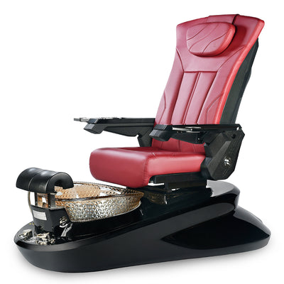 Lenox MX Pedicure Chair