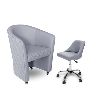 Lee Lounge Customer & Technician Chair