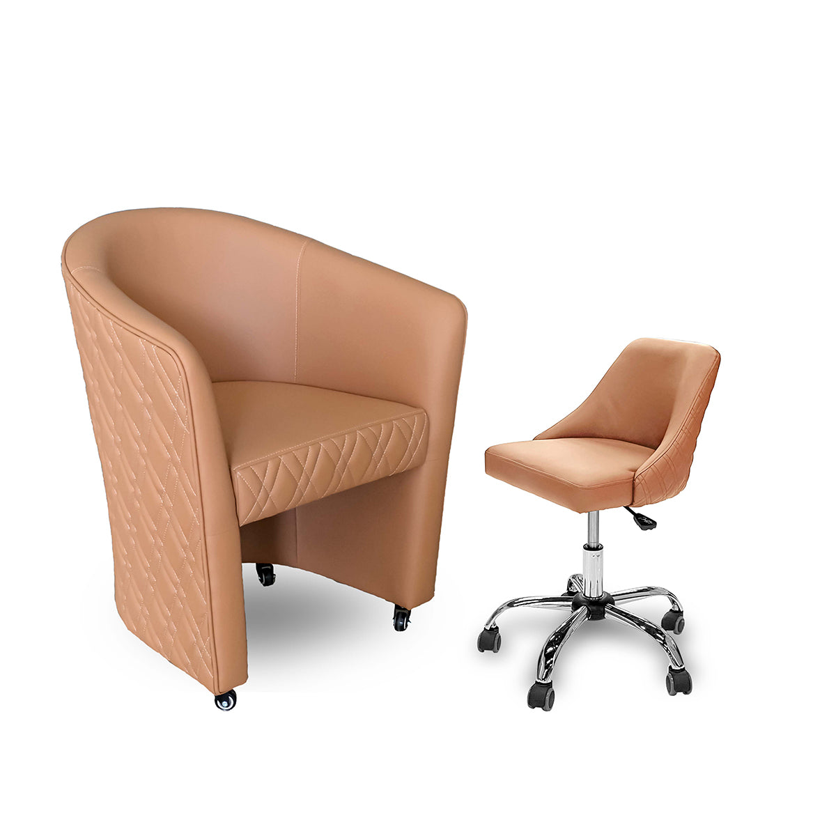 Lee Lounge Customer & Technician Chair