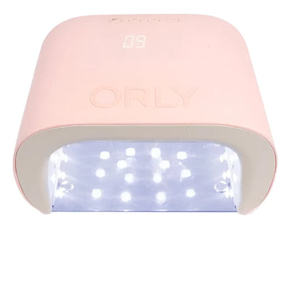 Orly Cordless Gel Lamp LED 900FX