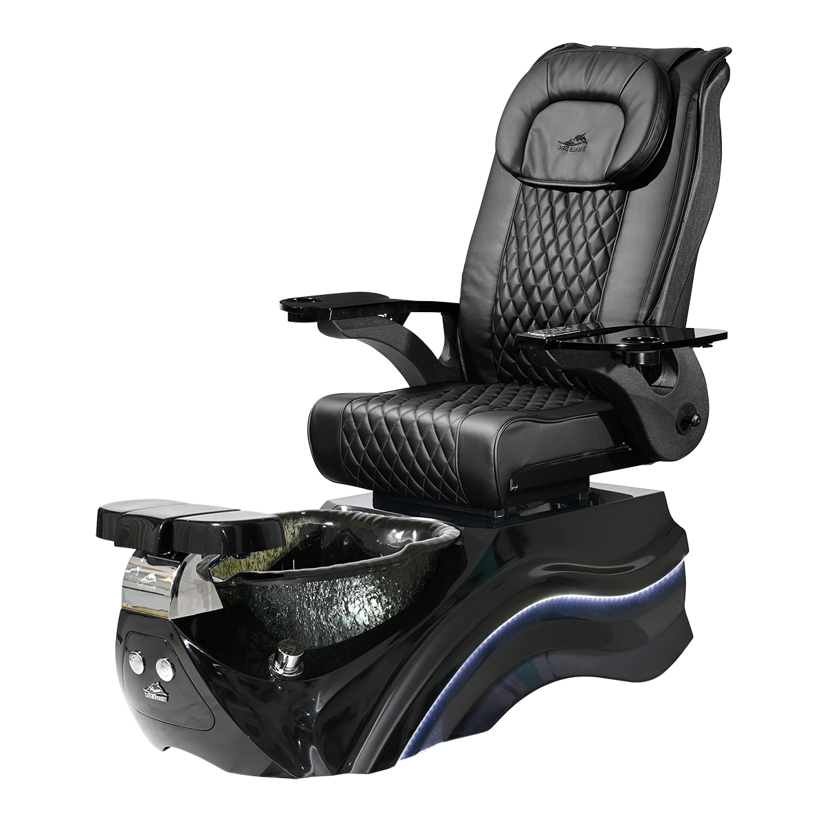 Pleroma II Pedicure Chair