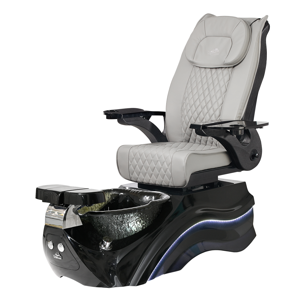 Pleroma II Pedicure Chair