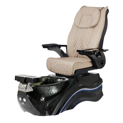 Pleroma II Pedicure Chair