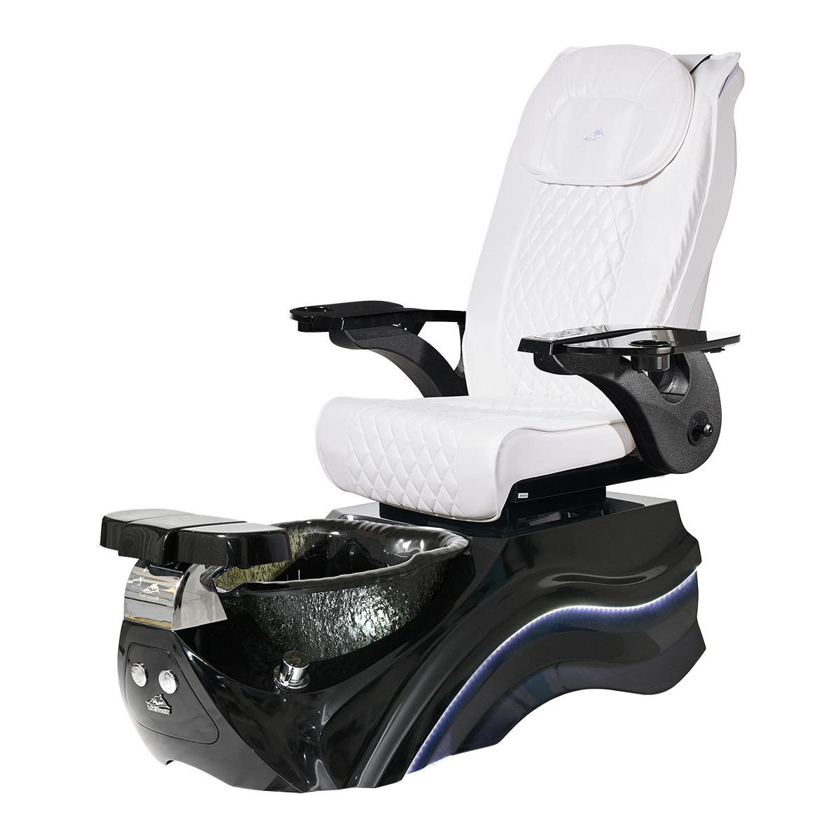 Pleroma II Pedicure Chair