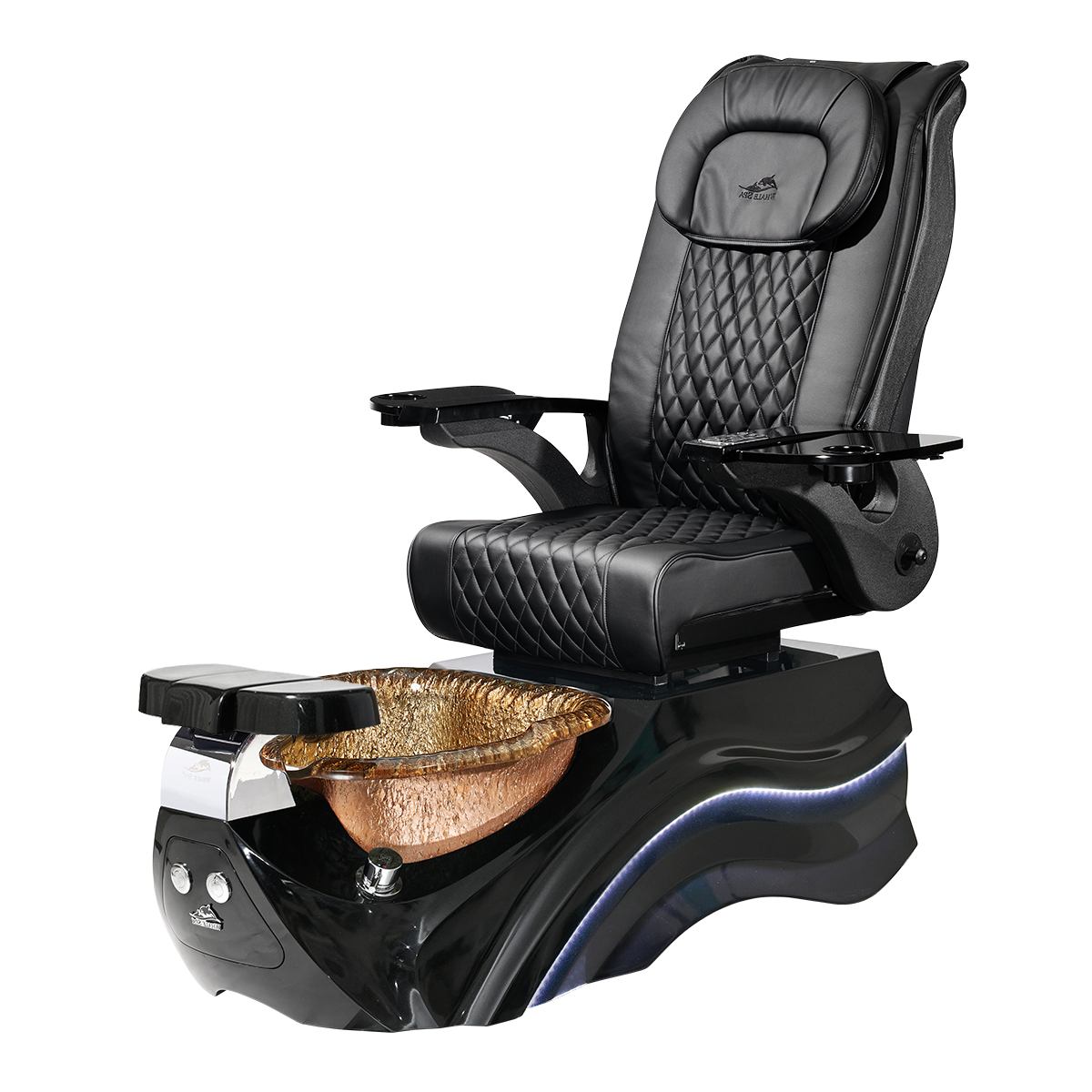 Pleroma II Pedicure Chair