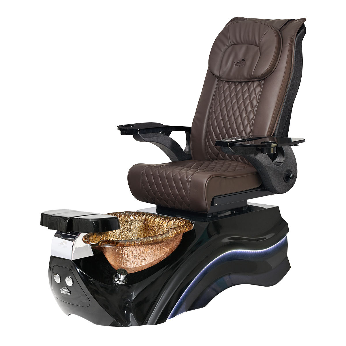 Pleroma II Pedicure Chair