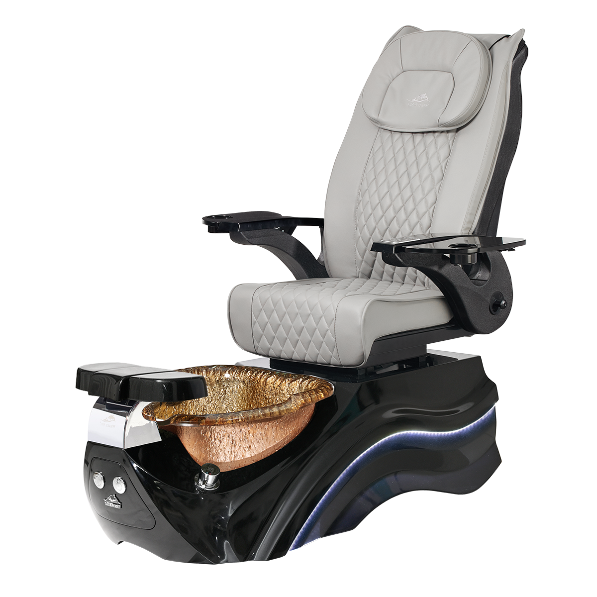 Pleroma II Pedicure Chair