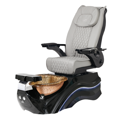 Pleroma II Pedicure Chair