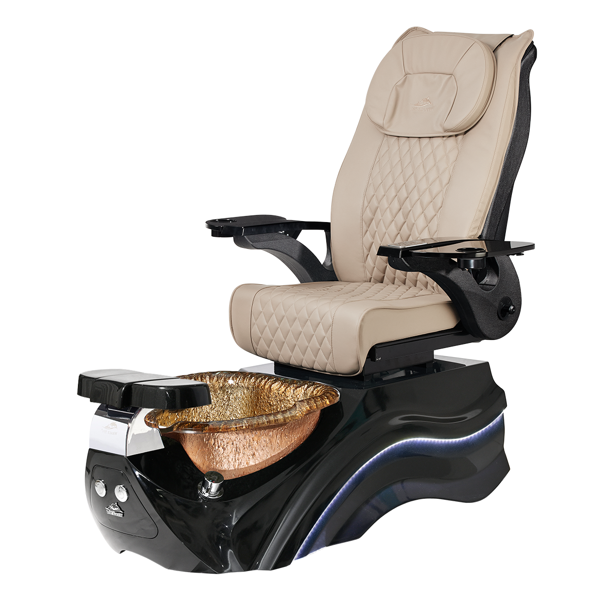 Pleroma II Pedicure Chair