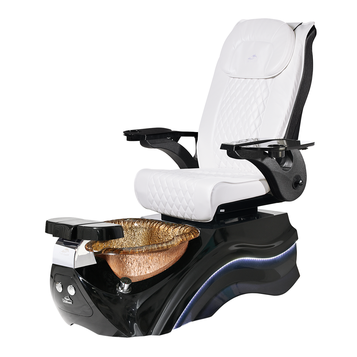 Pleroma II Pedicure Chair