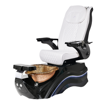 Pleroma II Pedicure Chair