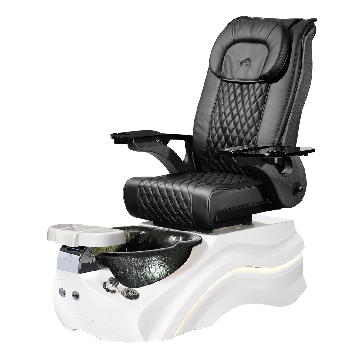 Pleroma II Pedicure Chair