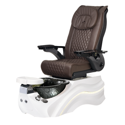 Pleroma II Pedicure Chair