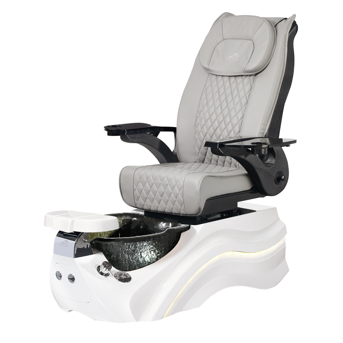 Pleroma II Pedicure Chair