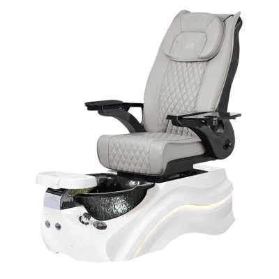 Pleroma II Pedicure Chair