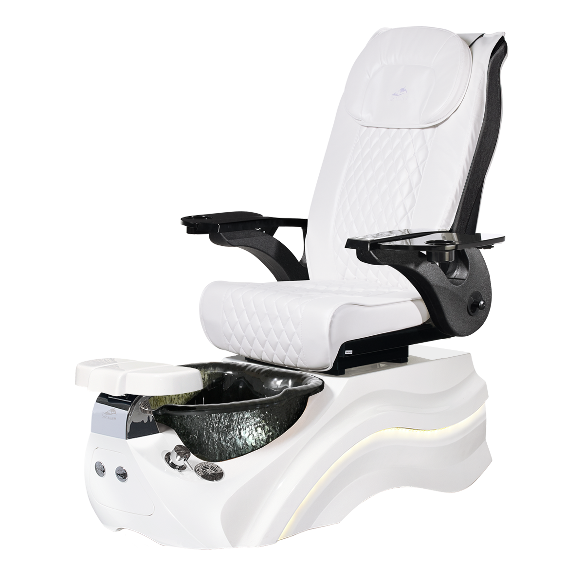 Pleroma II Pedicure Chair