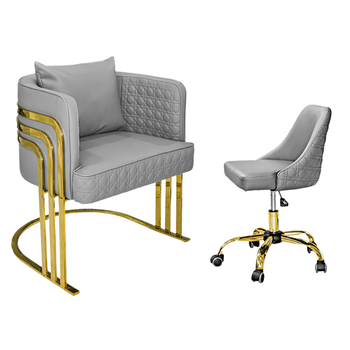 Blake Customer & Technician Chair