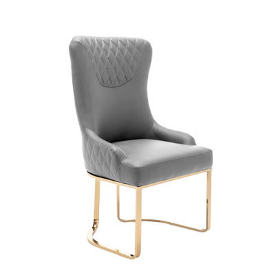 Diana Customer Chair