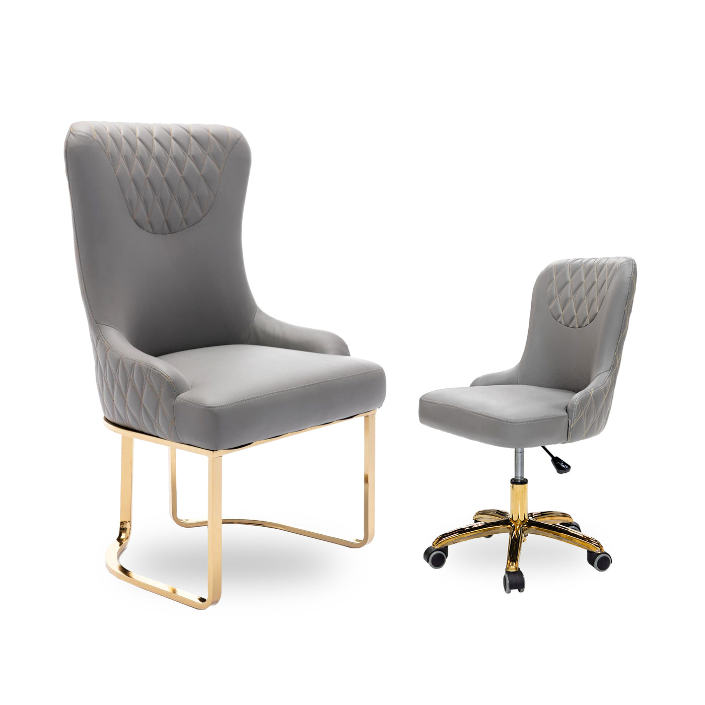 Diana Customer & Technician Chair