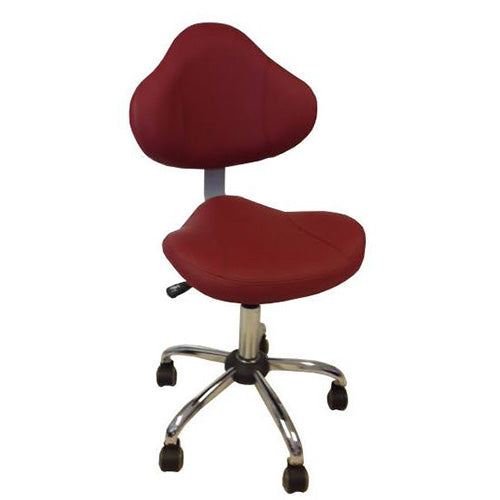 TC001 Manicure Technician Stool