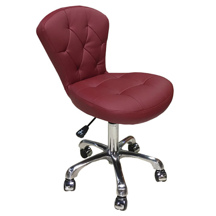 TC003 Manicure Technician Stool