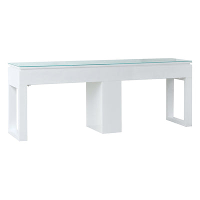 Valentino Lux Double Nail Table