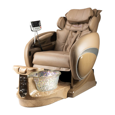 Fiori 8000 Pedicure Chair