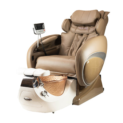 Fiori 8000 Pedicure Chair