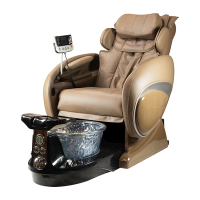 Fiori 8000 Pedicure Chair