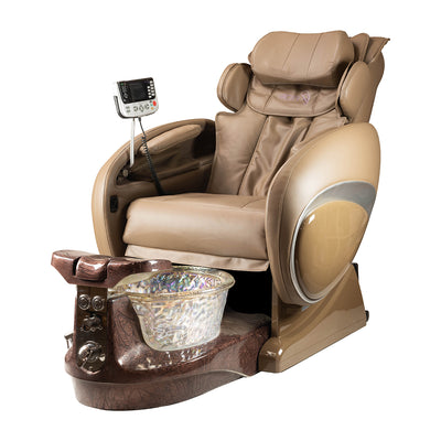 Fiori 8000 Pedicure Chair