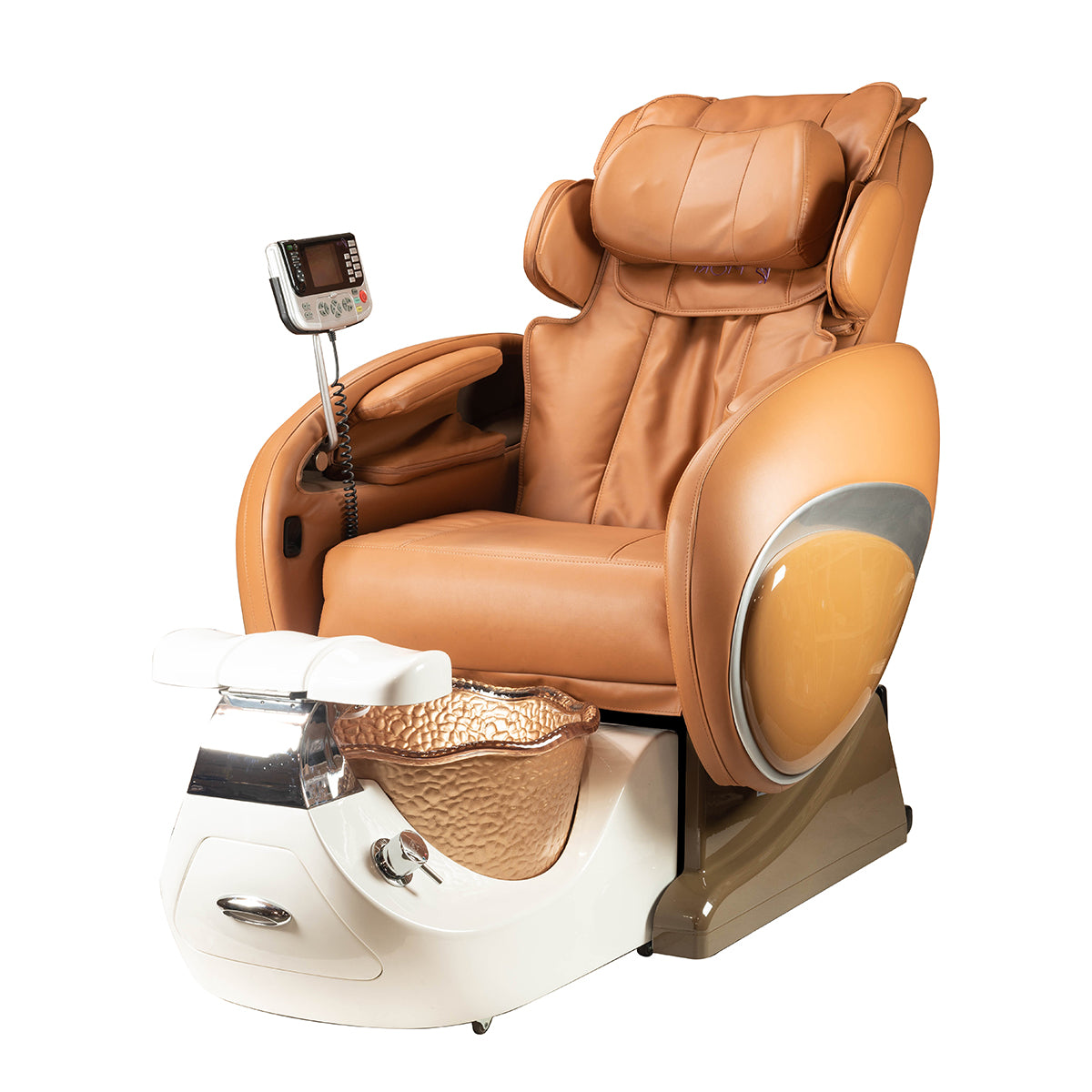 Fiori 8000 Pedicure Chair