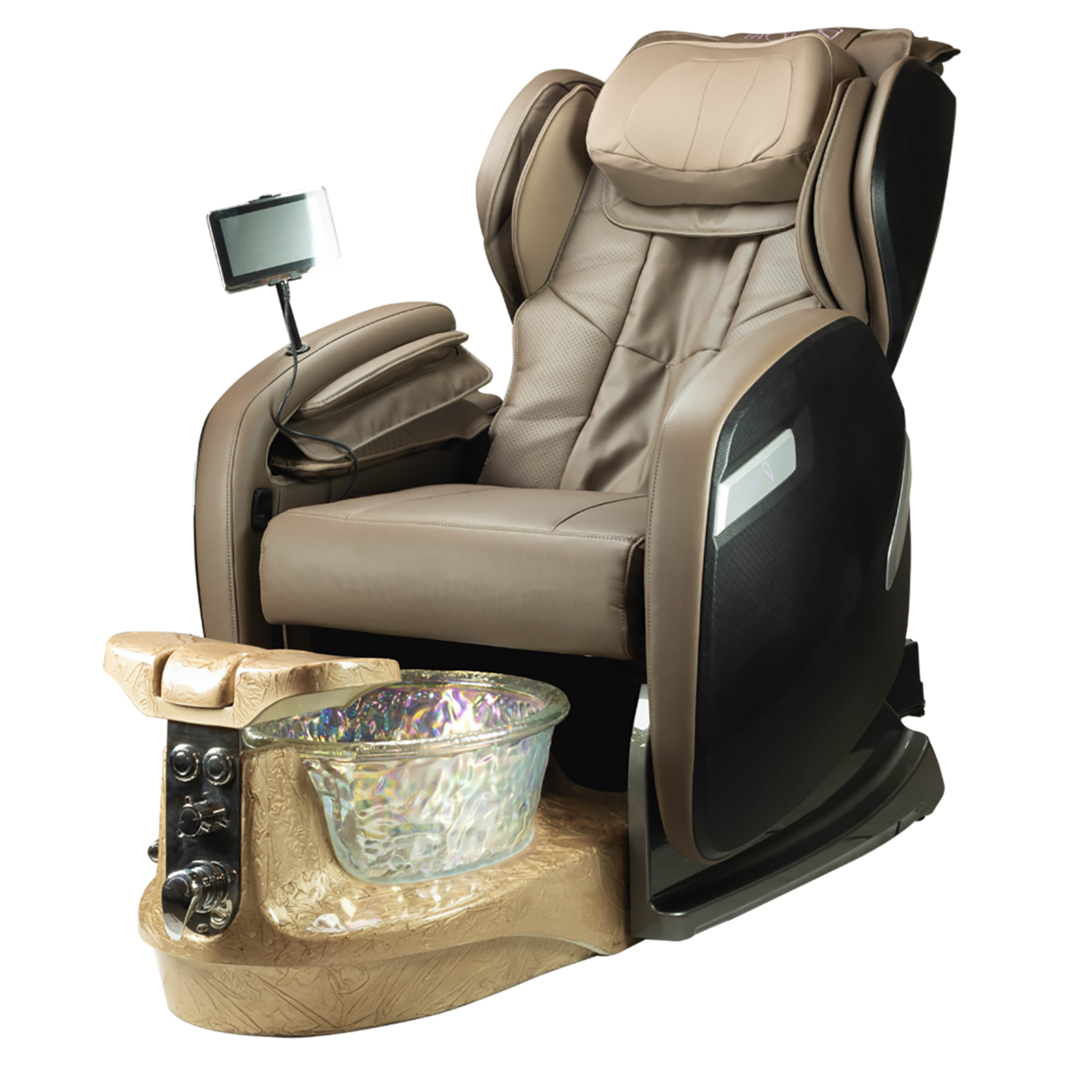 Fiori 9000 Pedicure Chair